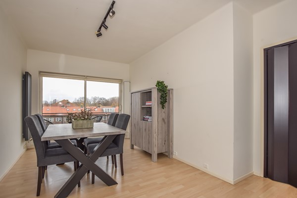 Medium property photo - van Coehoornplein 41, 5223 BW 's-Hertogenbosch